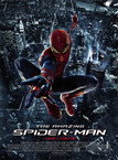 THE AMAZING SPIDER-MAN EN 3D